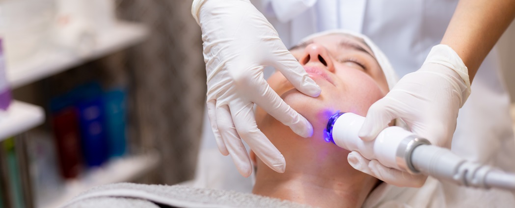 Laser Vascular la Clinica Roua - Tratează Capilarele Sparte și Varicele cu Precizie și Eficiență